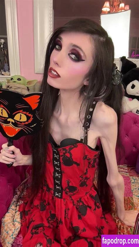 eugenia cooney nude|Anon relapsed to Eugenia Cooney : r/4chan